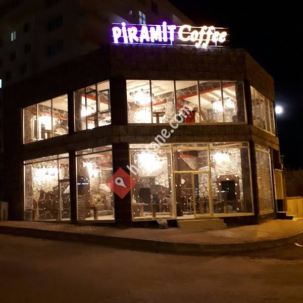 Pramit Cafe