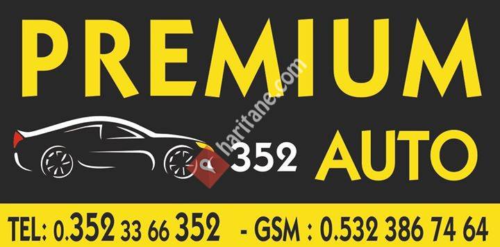 Premium352 Auto