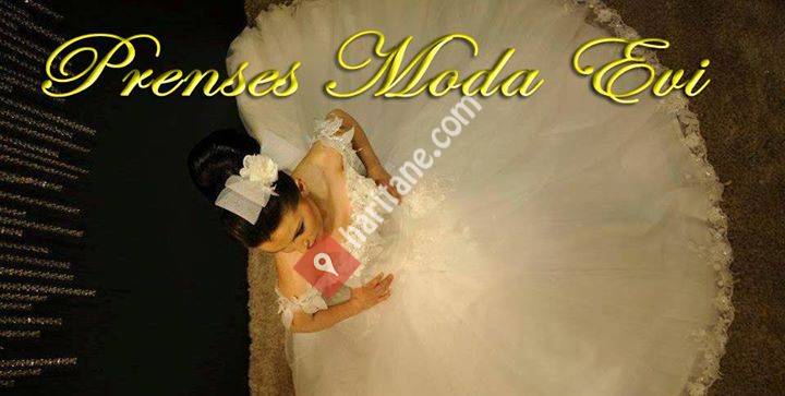 PRENSES MODA EVİ