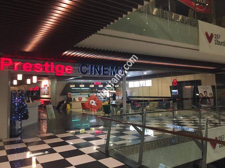Prestige Cinema Zonguldak