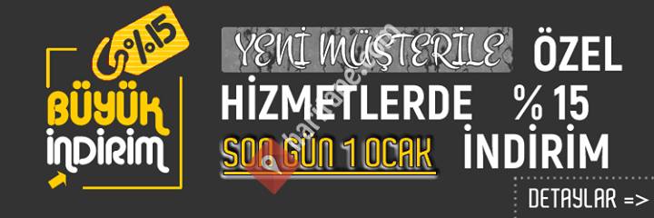 Prestij Works Web Çözümleri