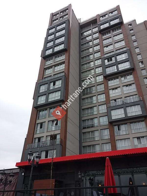 Prime Suites İstanbul Atatürk Airport Hotel , Mahmutbey