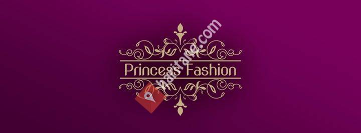 Princess Fashion