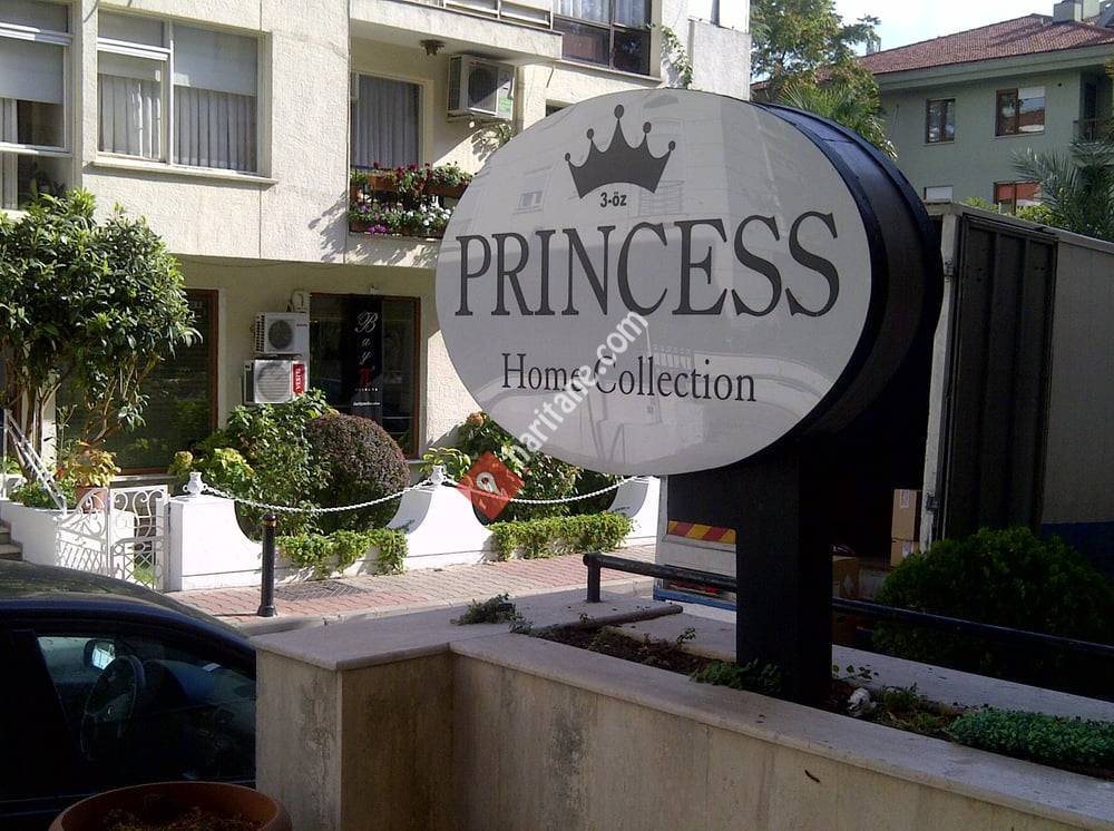 Princess Home Collection