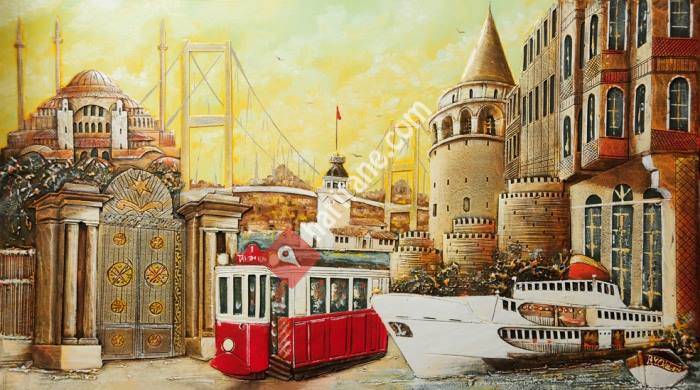 Private Tour Guide in Istanbul Sinan YAZGI 0 532 3728198