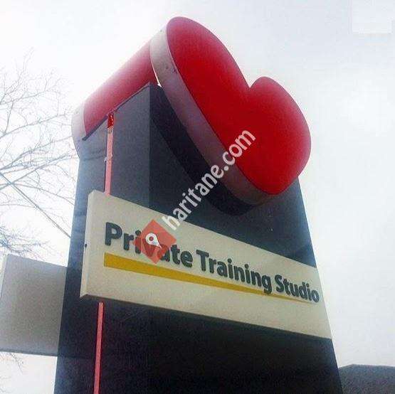 Private Training Studio Etiler