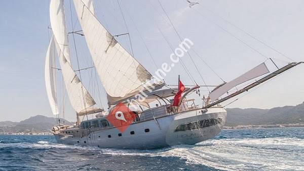 Private Yacht Charter By E-YachtBooking