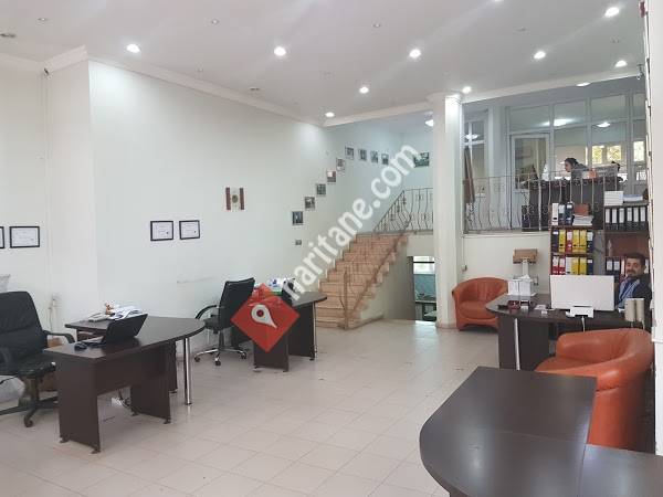 Prizma Med Sağlık Hizmetleri Tic. San. Ltd. Şti.