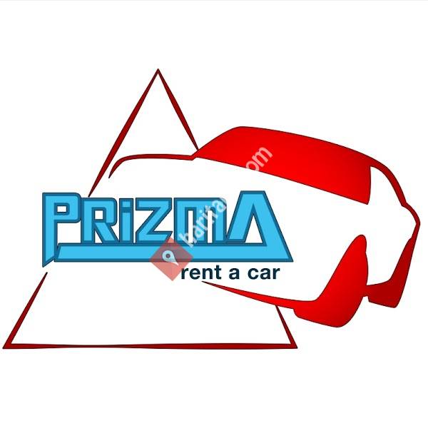 Prizma Rent a car