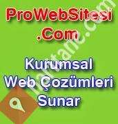 Pro Web Sitesi İnternet Hizmetleri