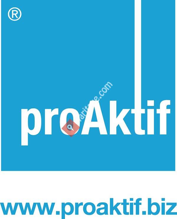 ProAKtif Tesisat Ltd.Şti.