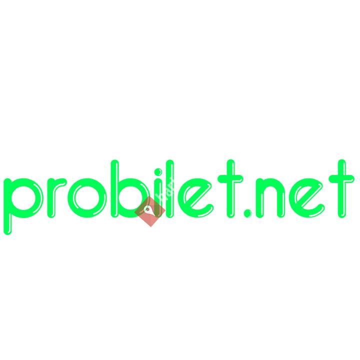 Probilet.net