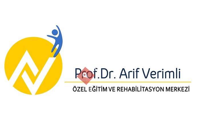 Prof.Dr.Arif Verimli Özel Çocuklar Eğitim Rehabilitasyon Merkezi