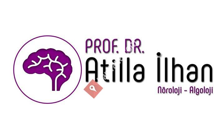 Prof.Dr.Atilla İlhan Nöroloji-Algoloji