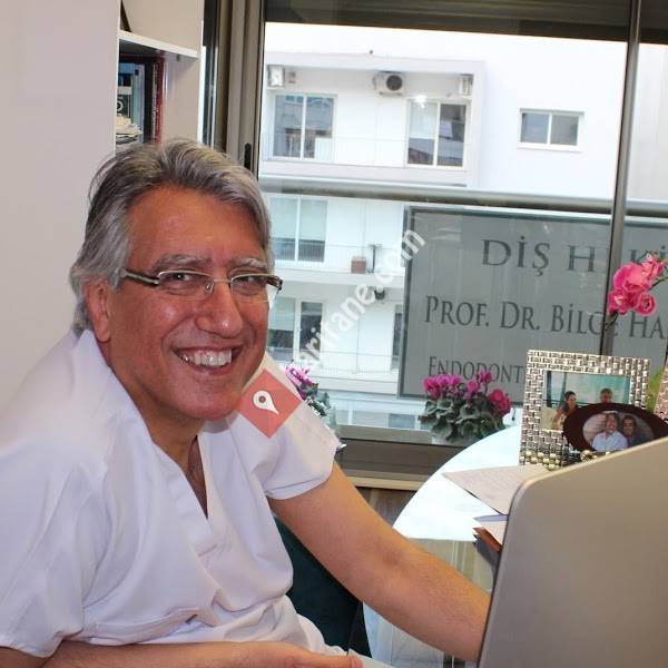 Prof. Dr. Bilge Hakan Şen