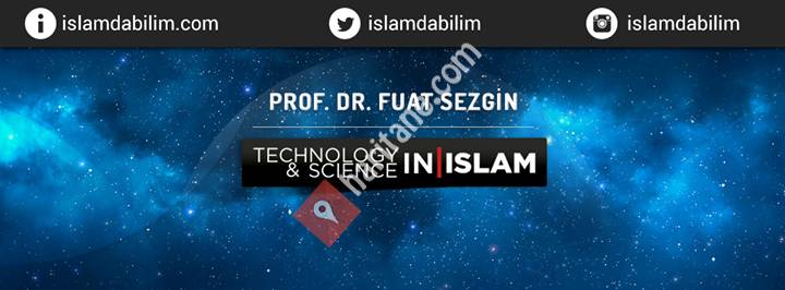 Prof. Dr. Fuat Sezgin