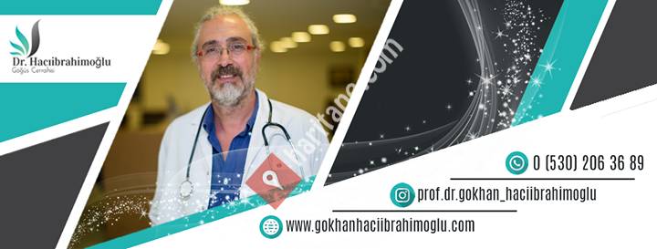 Prof.Dr.Gökhan Haciibrahimoğlu