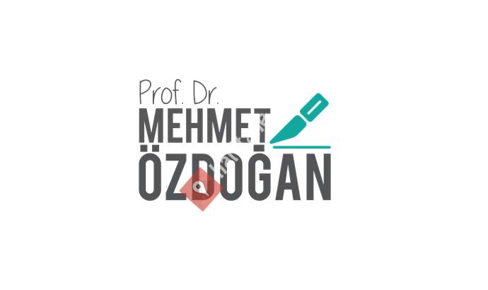 Prof. Dr. Mehmet Özdoğan Genel Cerrahi, Obezite ve Metabolik Cerrahi