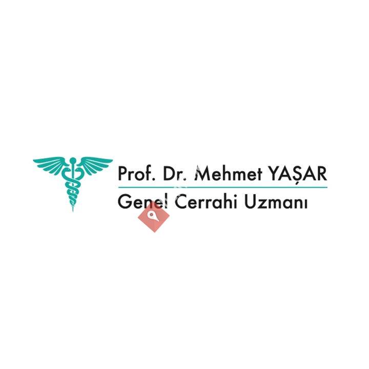 Prof.Dr. Mehmet Yaşar