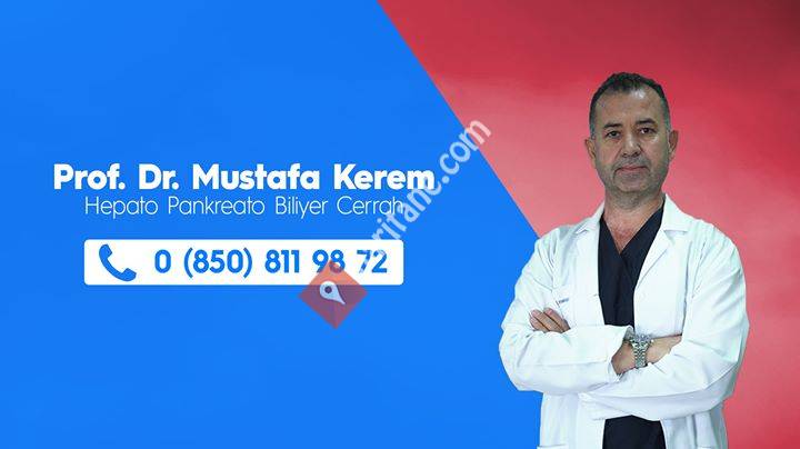 Prof. Dr. Mustafa Kerem