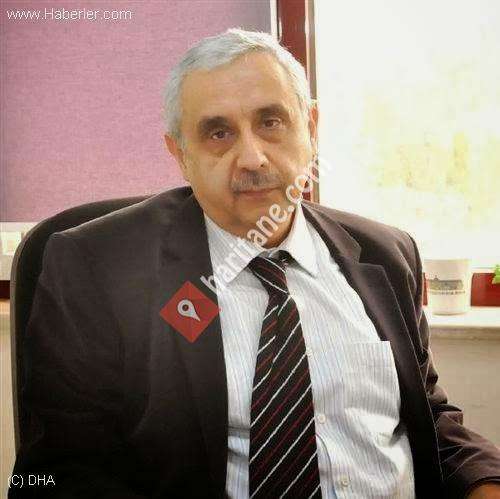 Prof.Dr.Ömer Bayezid Akdeniz Üniversitesi Kalp Damar A.B.D