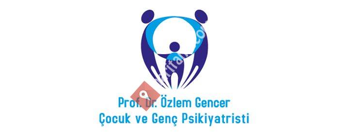 Prof. Dr. Özlem Gencer