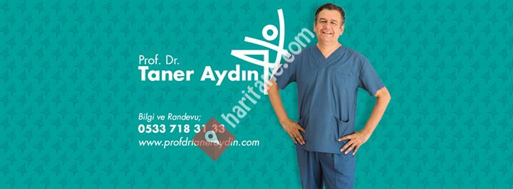 Prof. Dr. Taner Aydın