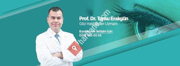 Prof.Dr.Tansu Erakgün