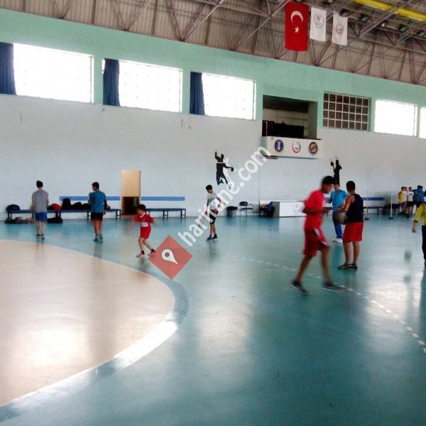 Prof. Dr. Yaşar Sevim Hentbol Spor Salonu