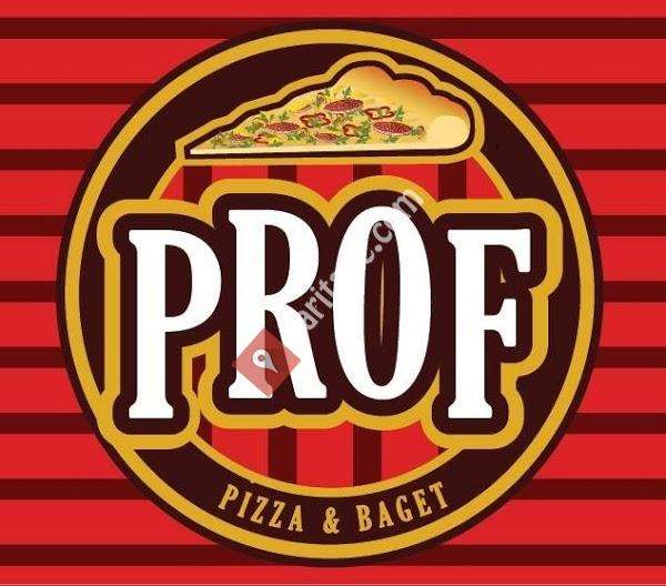 Prof Pizza & Baget