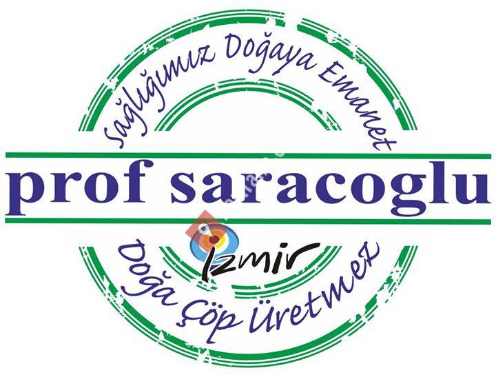 Prof Saraçoğlu İzmir