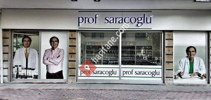 Prof. Saraçoğlu Konya