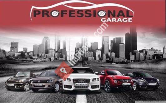 Professional Garage