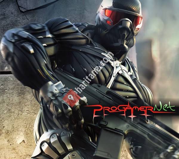 ProGamer İnternet Cafe