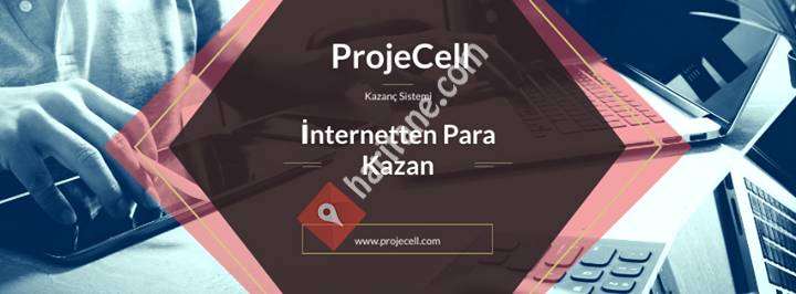 ProjeCell