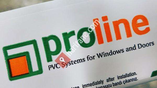 Proline Pvc Pencere ve Kapı Sistemleri - Gürmen PVC Plastik İnşaat San. ve Tic. A.Ş.
