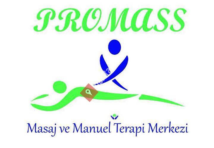 ProMass Masaj ve Manuel Terapi Merkezi