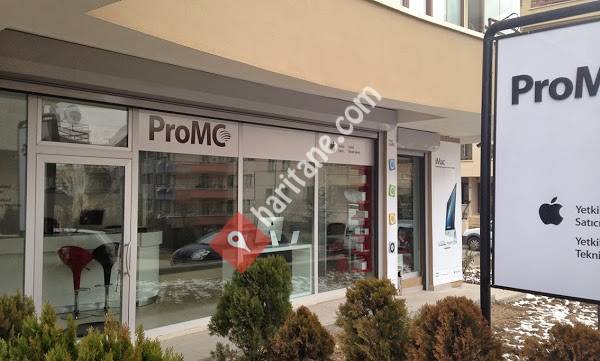 ProMC | Apple Yetkili Servisi - Ankara