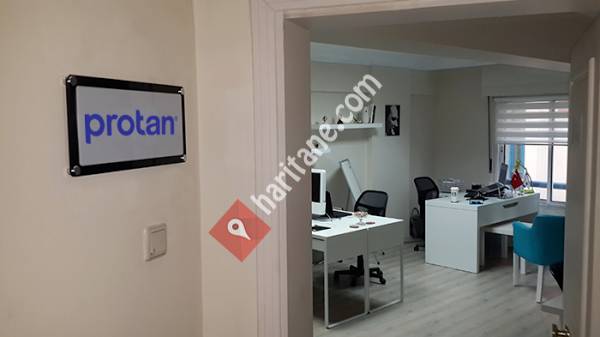 Protan | Web Tasarım İzmir