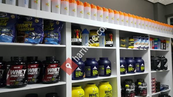 provitanya sporcu gıda ve fitness mağazası