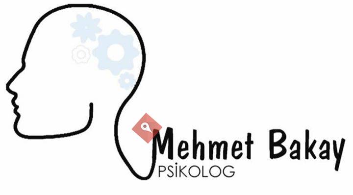 Psikolog.Mehmet Bakay