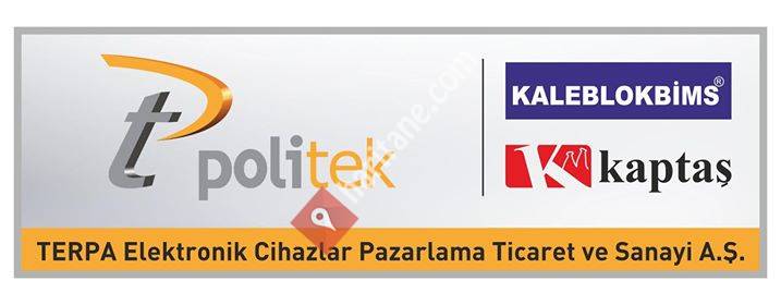 PT Politek-Terpa A.Ş