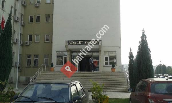Ptt-adliye Sarayı Şubesi