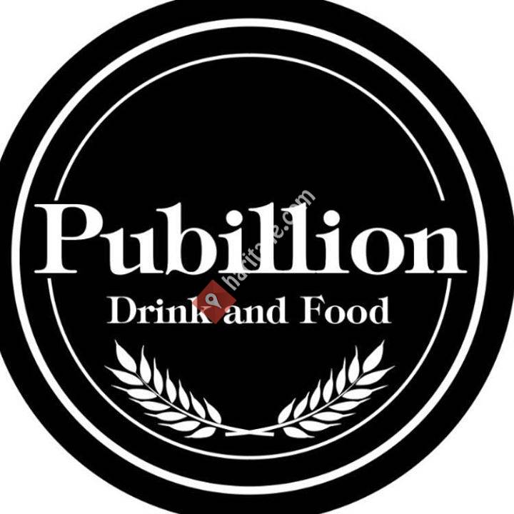 Pubillion Drink and Food