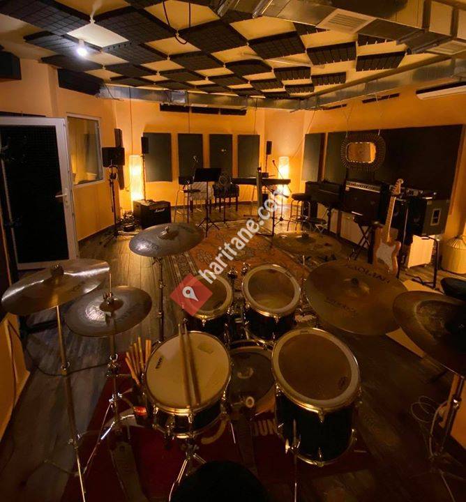 Puja Müzik Stüdyo