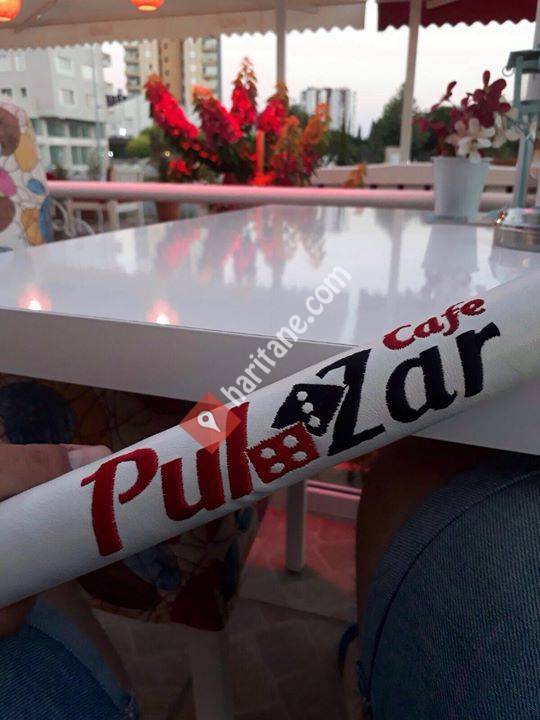 Pul&Zar Cafe Bistro