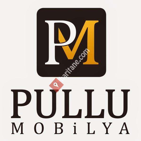 Pullu Mobilya Kadınhanı