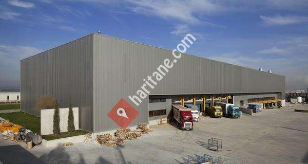 Pulver Kimya San ve Tic A.Ş.