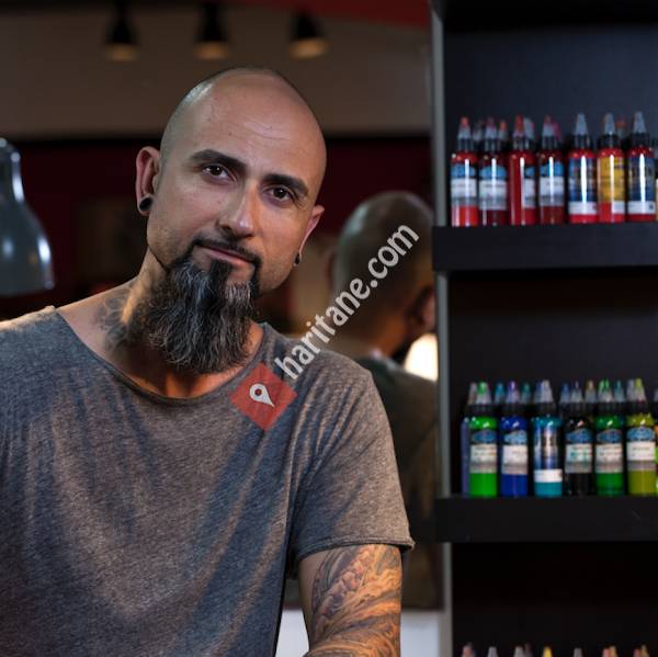 Punk Tattoo and Piercing Studio