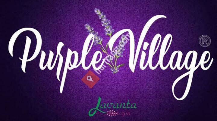 Purple Village